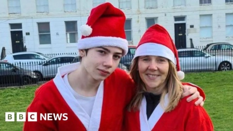 Family remembers son’s kind legacy after death