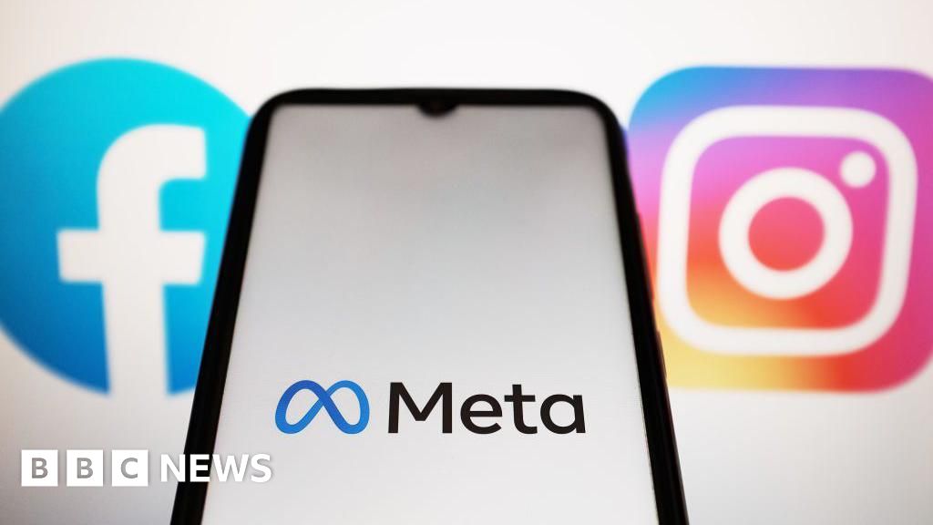 Meta breaches law by charging for ad-free social media, EU says Meta breaches law by charging for ad-free social media, EU says