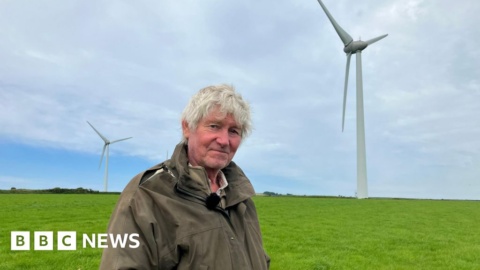 Views shared on renewable energy ahead of election