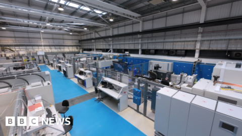 Research project has vision for net-zero air travel