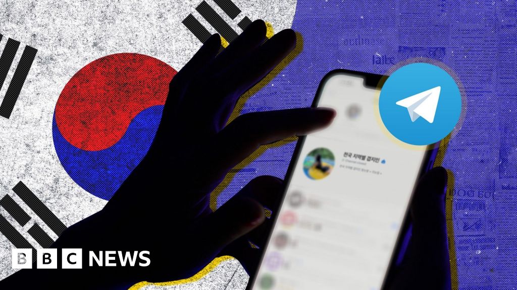 The deepfake crisis engulfing hundreds of schools The deepfake crisis engulfing hundreds of schools