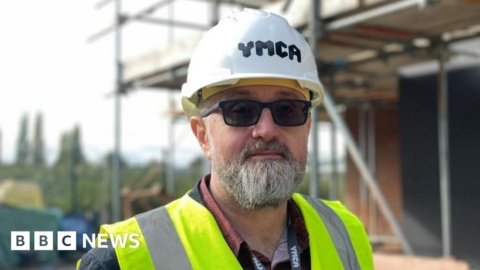 New Lincoln YMCA centre to be ‘life-changing’ New Lincoln YMCA centre to be ‘life-changing’