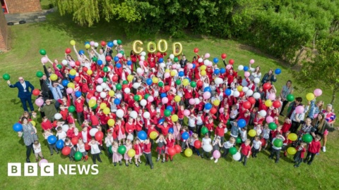 Middlesbrough school transformed by new governing body