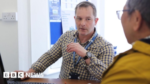 Increased demand for Cornish charity’s services