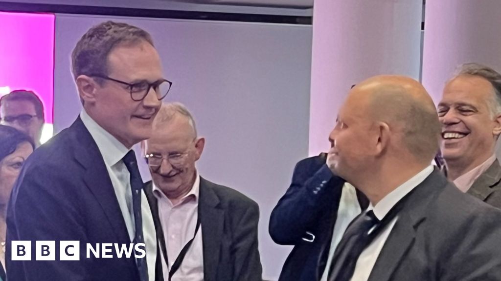 NI Tories disappointed as leadership contenders snub event NI Tories disappointed as leadership contenders snub event