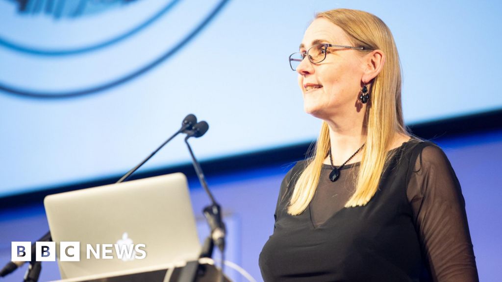 Women in tech groups ‘can’t run on inspiration alone’ Women in tech groups ‘can’t run on inspiration alone’