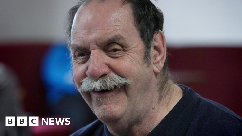 Founder’s MBE award ‘proud moment’ for Oxfordshire charity