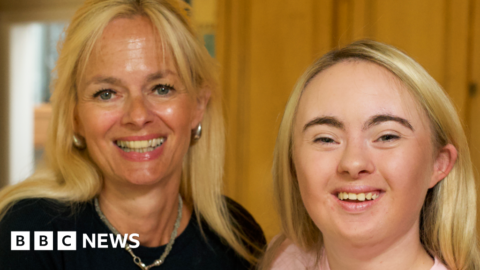 Learning disabilities and what happens when parents die Learning disabilities and what happens when parents die