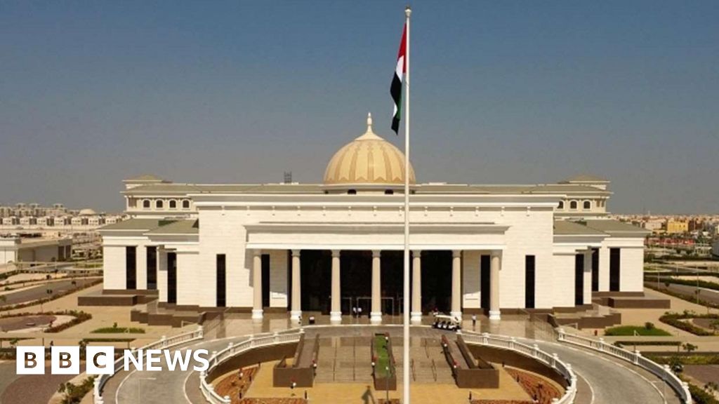 More than 40 sentenced to life in UAE for ‘terror’ offences More than 40 sentenced to life in UAE for ‘terror’ offences