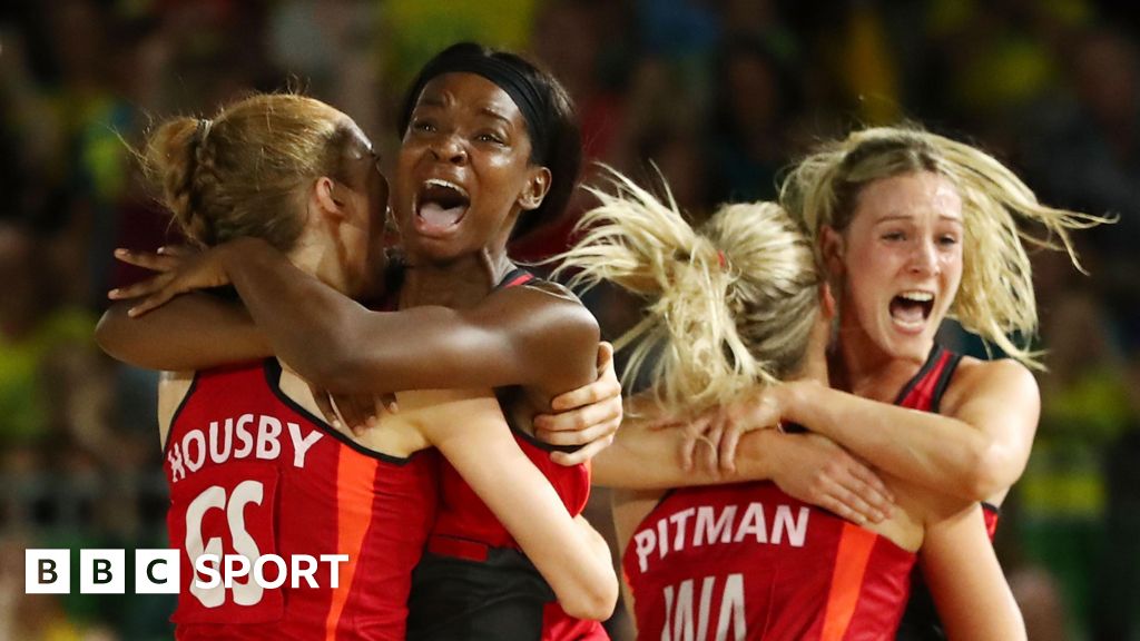 Commonwealth Games: Biggest winners and losers as Glasgow 2026 reveals 10 sports included Commonwealth Games: Biggest winners and losers as Glasgow 2026 reveals 10 sports included