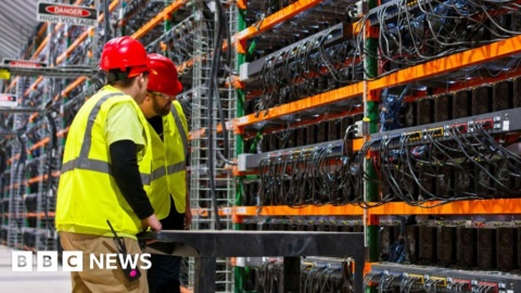 Government shelves £1.3bn UK tech and AI plans