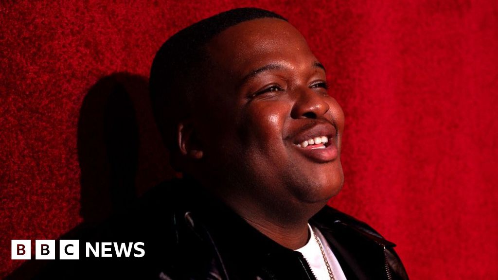 Nathan Queeley-Dennis on bigging up Birmingham in Bullring Techno Makeout Jamz Nathan Queeley-Dennis on bigging up Birmingham in Bullring Techno Makeout Jamz