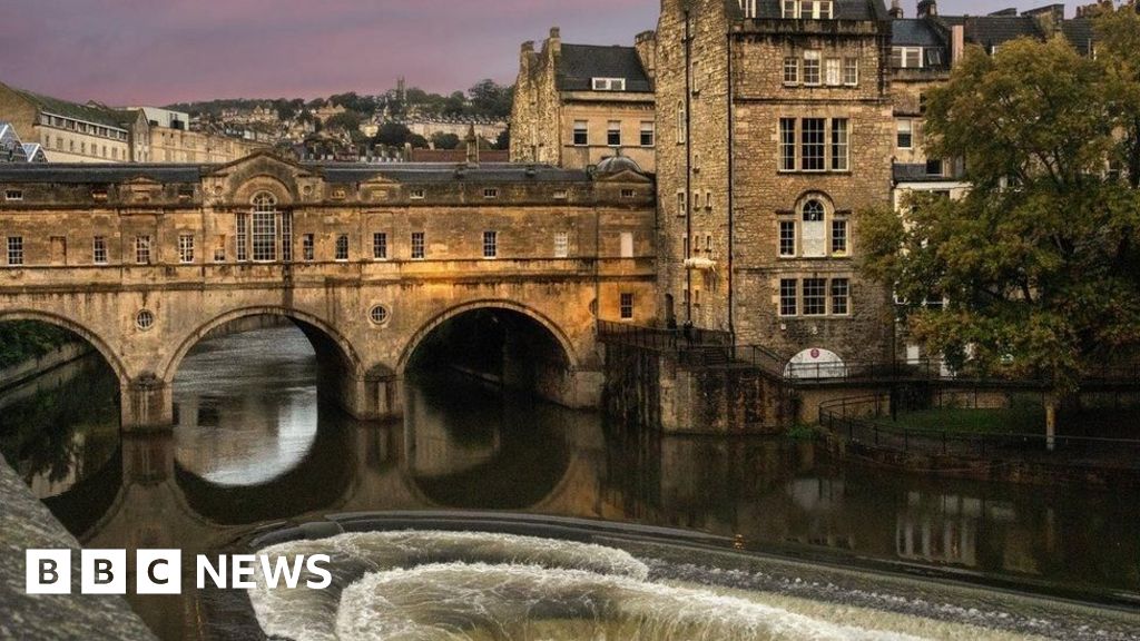 Bath’s ‘unique heritage’ to be preserved by architect Bath’s ‘unique heritage’ to be preserved by architect
