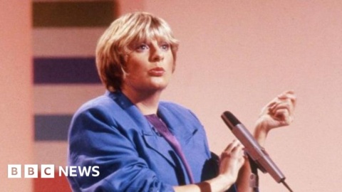 Inaugural Victoria Wood comedy prize shortlist revealed