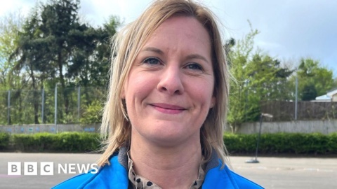 Toilet training and high anxiety