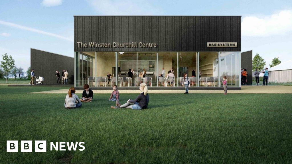 Surrey artist commissioned for memorial painting Surrey artist commissioned for memorial painting