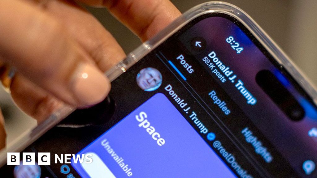 Why is Elon Musk’s X struggling with technical problems?