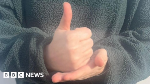 Manx deaf awareness sessions to promote inclusivity, charity says