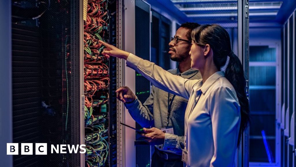 Computers built like brains could be a ‘competition killer’? Computers built like brains could be a ‘competition killer’?