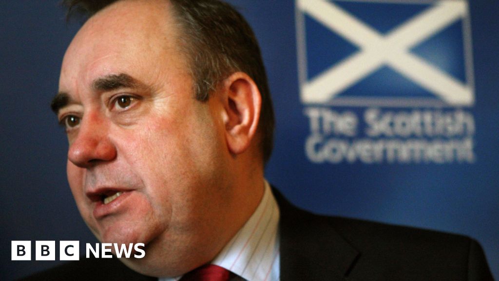 ‘Sorrow’ Salmond won’t see an Independent Scotland- Flynn