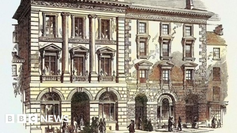 Disused Northampton corn exchange to become ‘cultural anchor’ Disused Northampton corn exchange to become ‘cultural anchor’