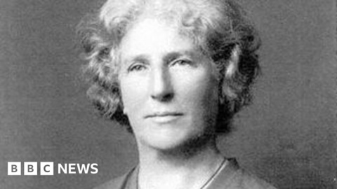 Brighton pioneer deaf teacher and suffragette honoured