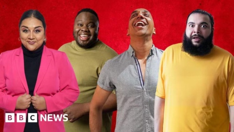 Newcastle arts festival celebrating ‘by-passed’ Asian community