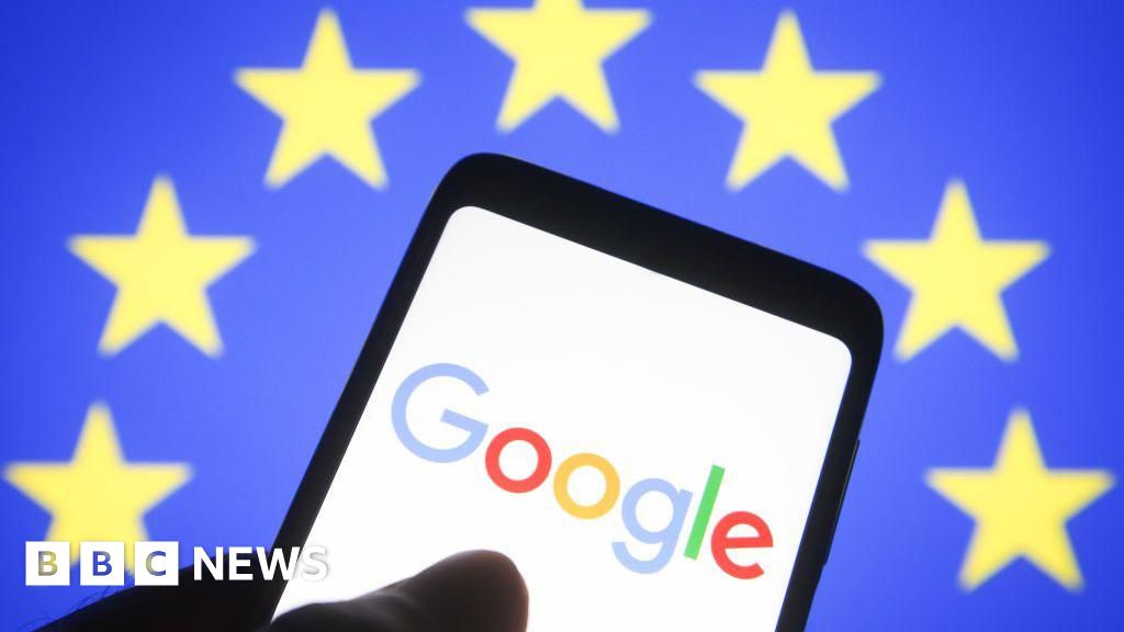 EU court rules Google must pay €2.4bn fine EU court rules Google must pay €2.4bn fine
