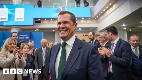 In a hurry to fix the Conservative Party brand