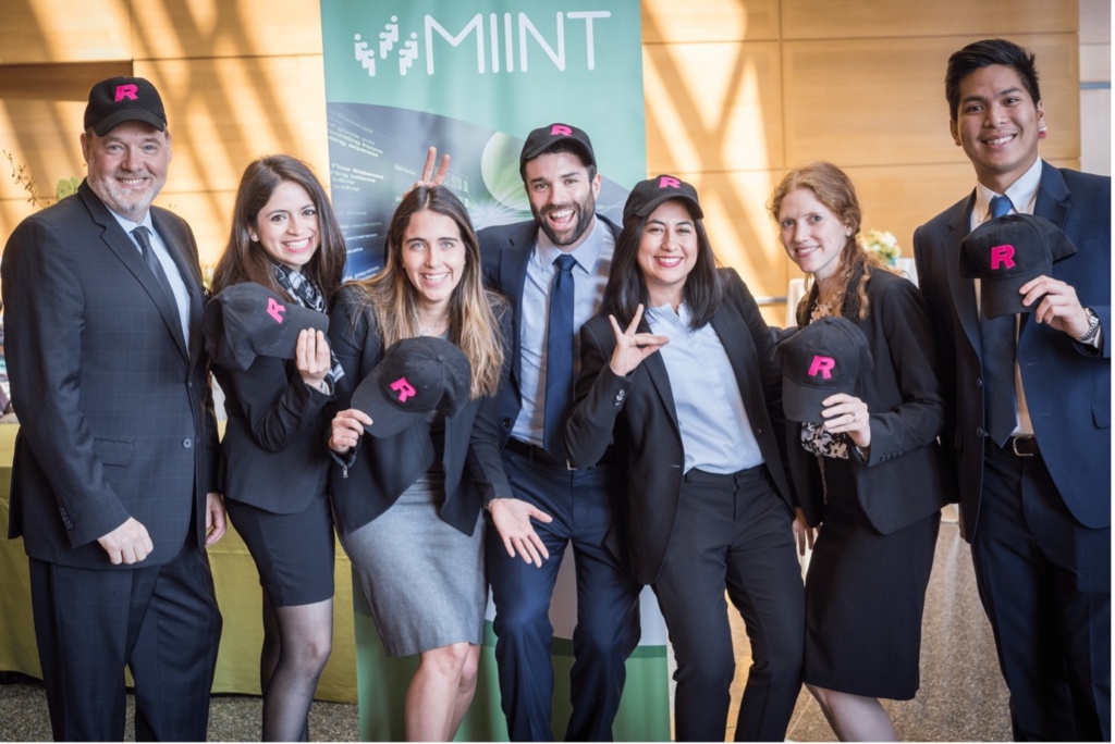 University of Toronto:How will you change the world?