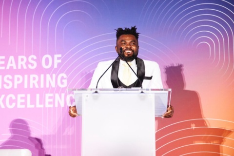 Helping his country with a master’s in public administration