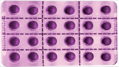 3D printing: The desktop drugstore