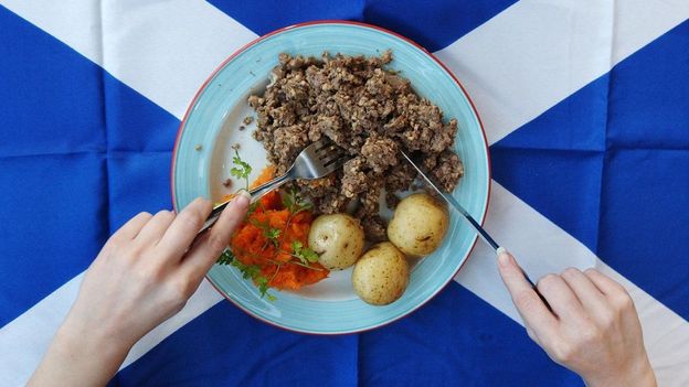 Best Burns Nights around the UK Best Burns Nights around the UK