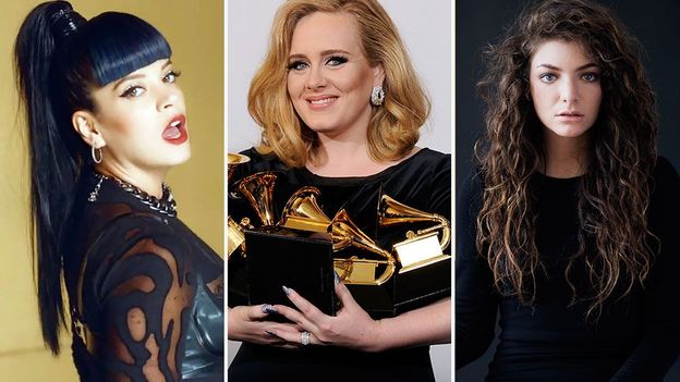 Why do the Grammy Awards get it wrong? Why do the Grammy Awards get it wrong?