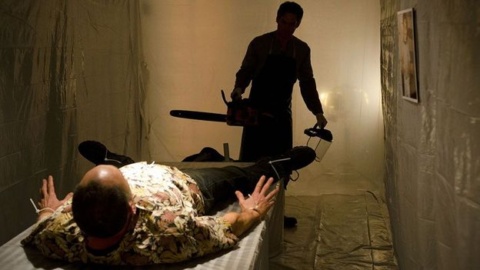 Has TV become too violent? Has TV become too violent?