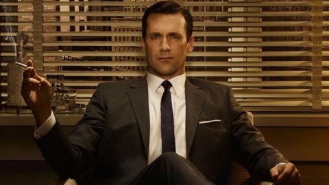 Mad Men’s Matthew Weiner on the art of screenwriting