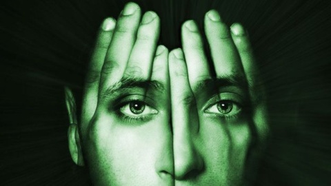 The day my mind was ‘possessed’ The day my mind was ‘possessed’