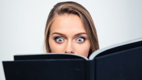 A dictionary of filthy words