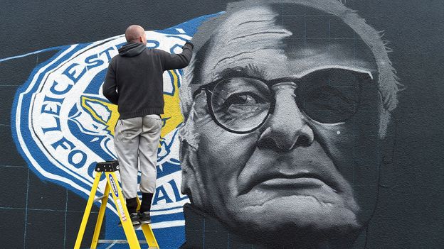 Four secrets to Leicester FC’s fairy-tale win Four secrets to Leicester FC’s fairy-tale win