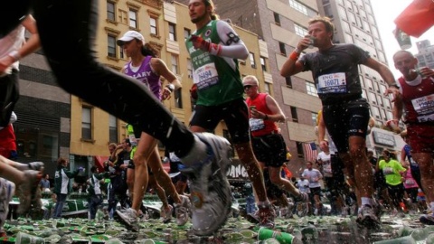 Should you cross this line to get a job?