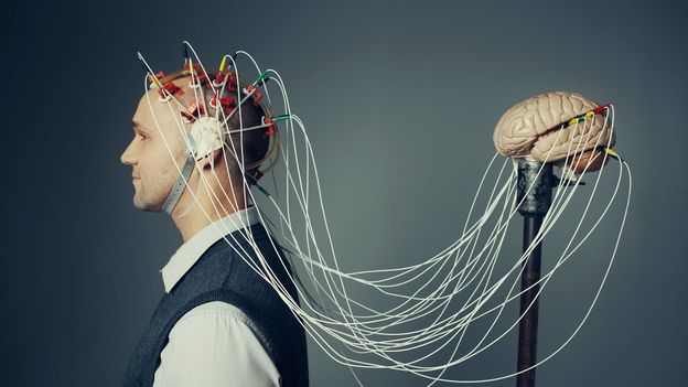We’ve got human intelligence all wrong We’ve got human intelligence all wrong