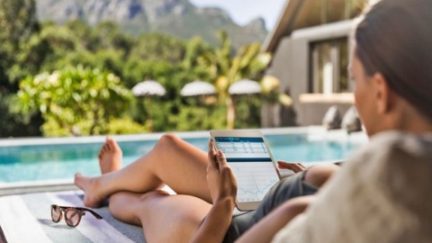 If you get rich, you won’t quit working for long