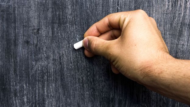 The hidden bias we often ignore The hidden bias we often ignore