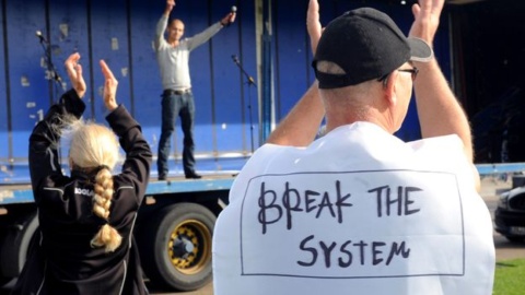 Why governments are broken – and how to fix them Why governments are broken – and how to fix them