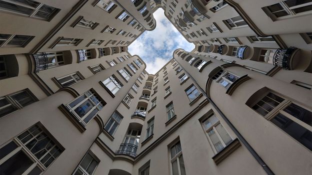 The stunning architecture photos taken with a smartphone The stunning architecture photos taken with a smartphone