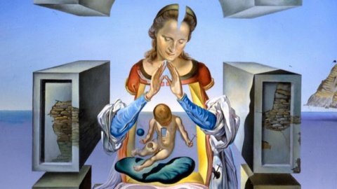 Monster, muse – or misrepresented?