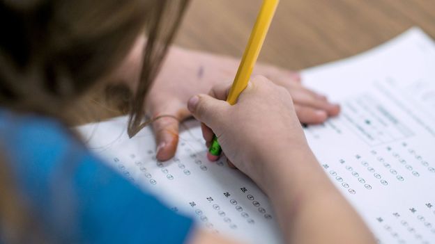 How much is academic achievement shaped by genes? How much is academic achievement shaped by genes?