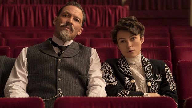 How radical is the new biopic? How radical is the new biopic?