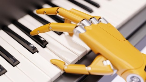 How to make sweet sounding music with a hard drive How to make sweet sounding music with a hard drive