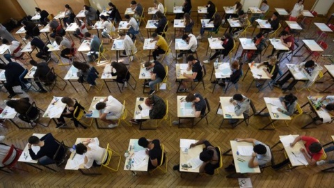 A way to ‘robot-proof’ your career?